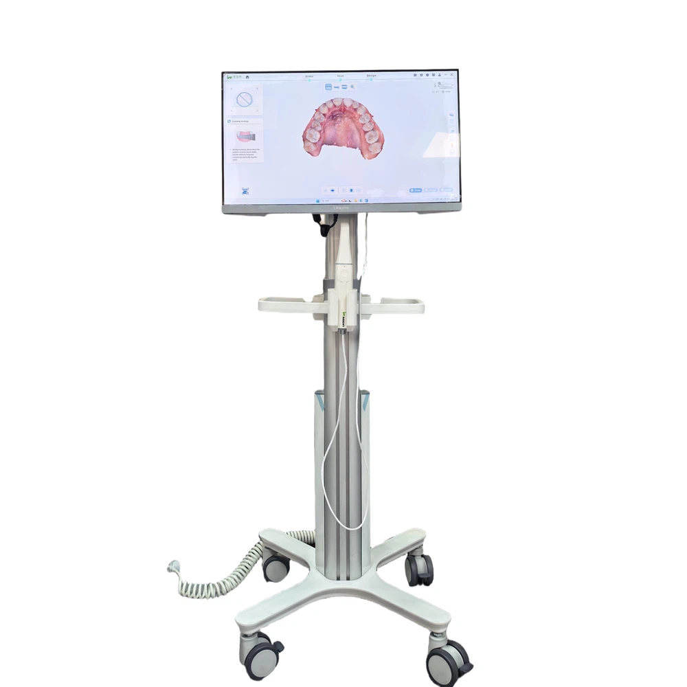 Dantų priežiūros reikmenys