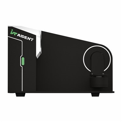 Dental Desktop Scanner